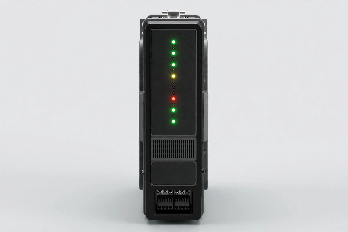 DCS Systems