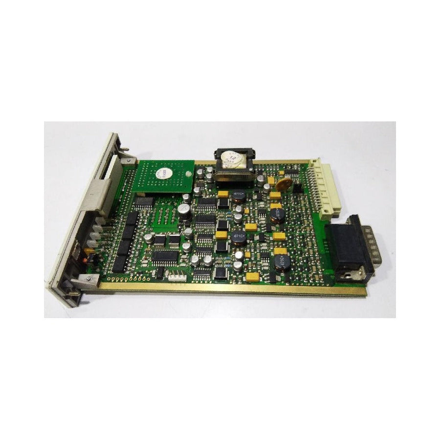 05704-A-0144 Honeywell I/O 모듈