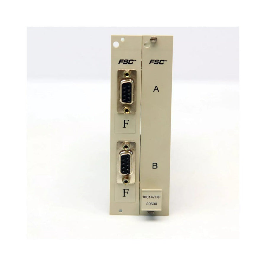 10014 Honeywell 通信模块