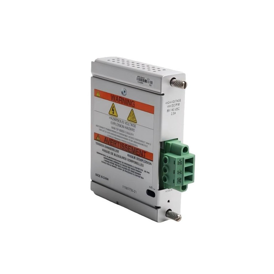 Bently Nevada 115M7750-01 I/O Module product photo