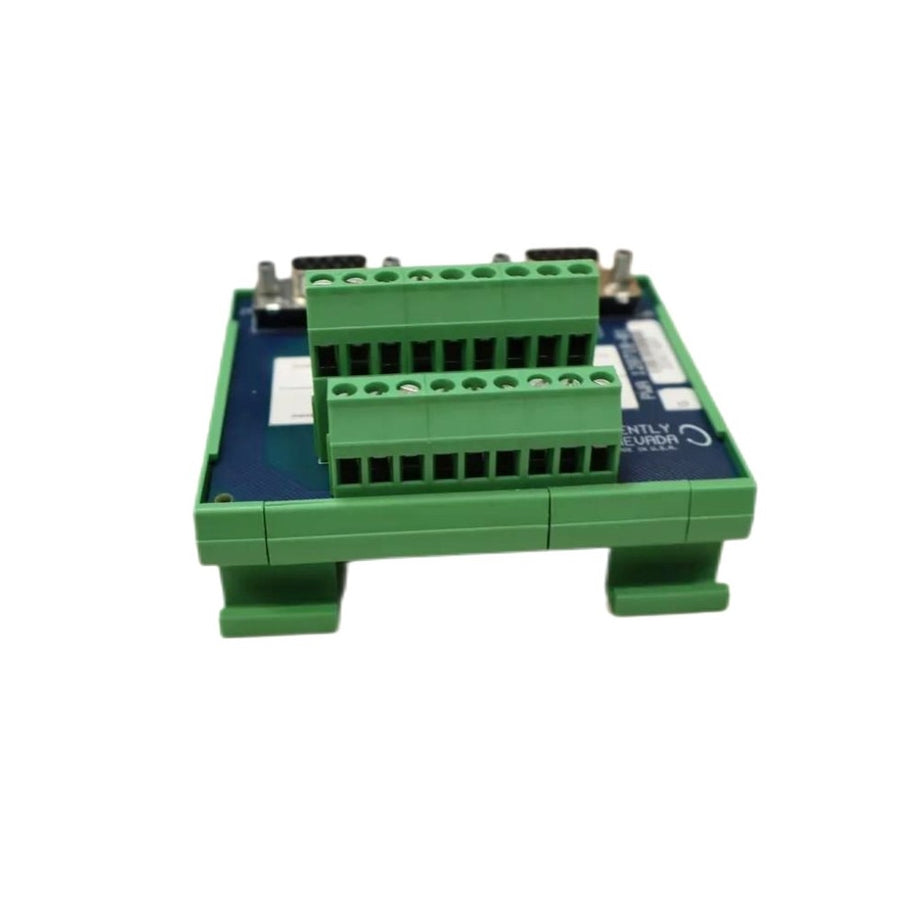 Bently Nevada 128718-01 I/O Module product photo