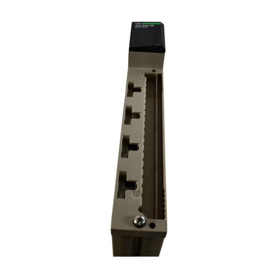 Schneider 140ACI04000C I/O Module product photo