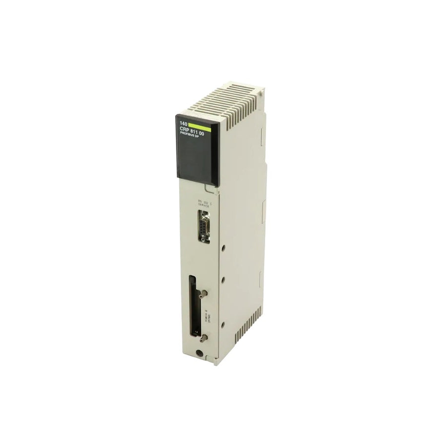 Schneider 140CRP81100 I/O Module product photo