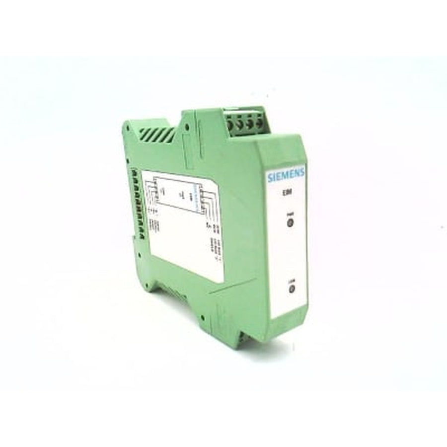 Siemens 16804-42 I/O Module product photo