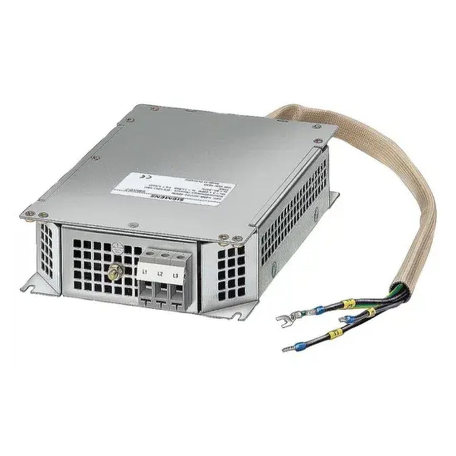Siemens 16808-21-03-QLCCM12ABN I/O Module product photo