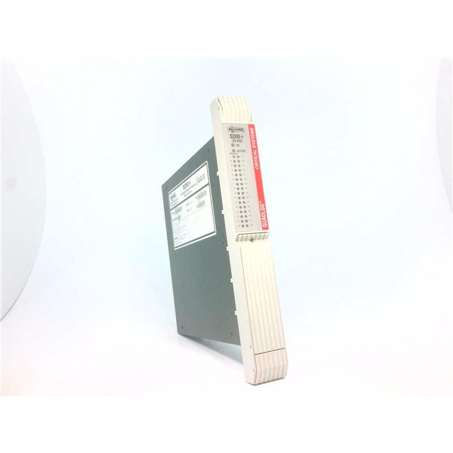 Siemens 16809-21-05-QLCDM024DCAAN I/O Module product photo