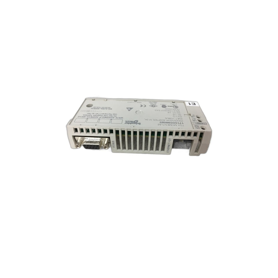 Schneider 171CCC96020 I/O Module product photo
