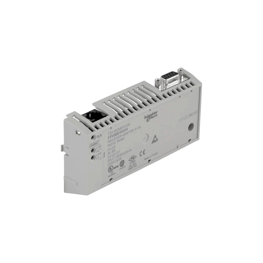 Schneider 171CCC96030 I/O Module product photo
