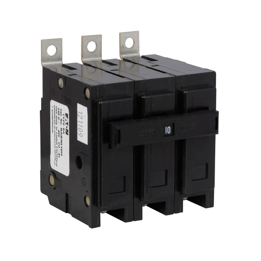 Eaton BAB3010H Circuit Breaker product photo