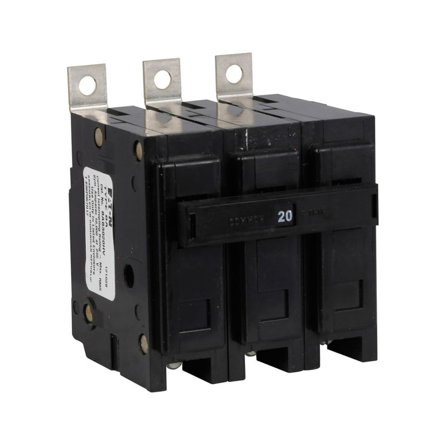 Eaton BAB3020HT Circuit Breaker product photo