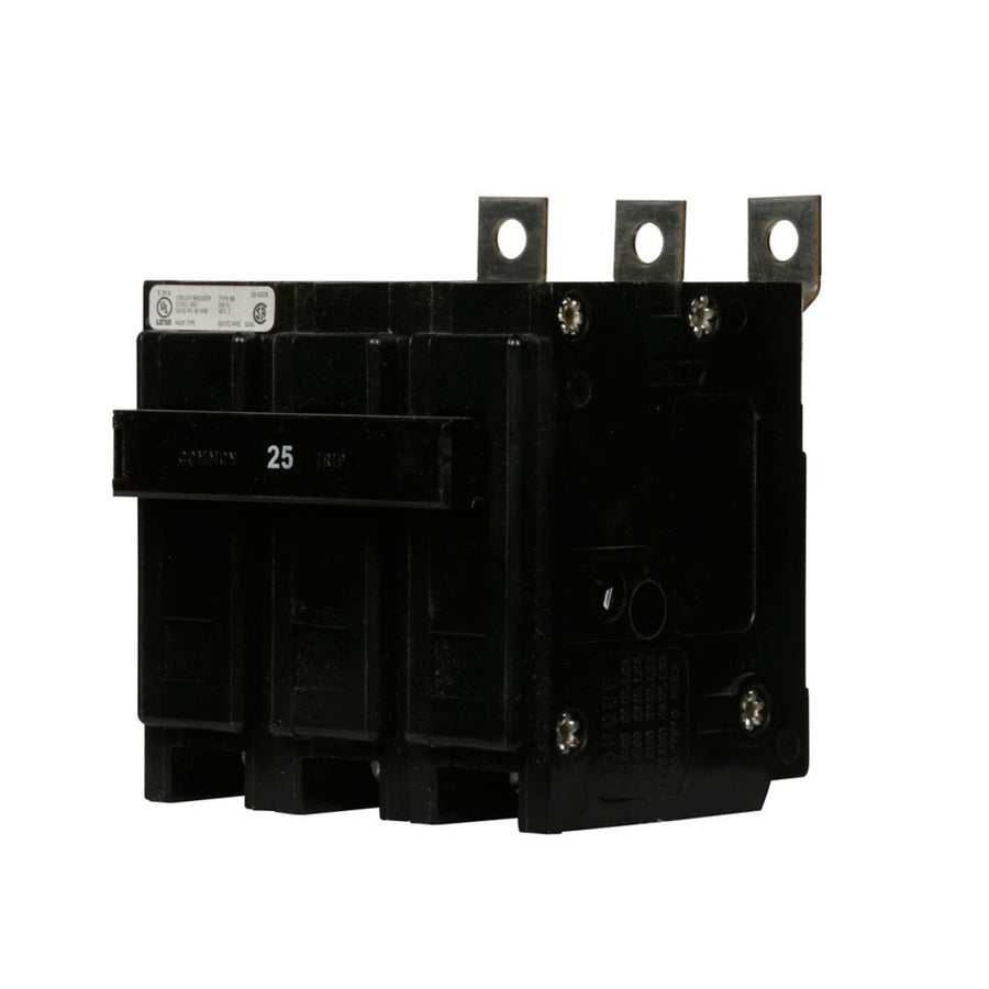 Eaton BAB3025C Circuit Breaker product photo