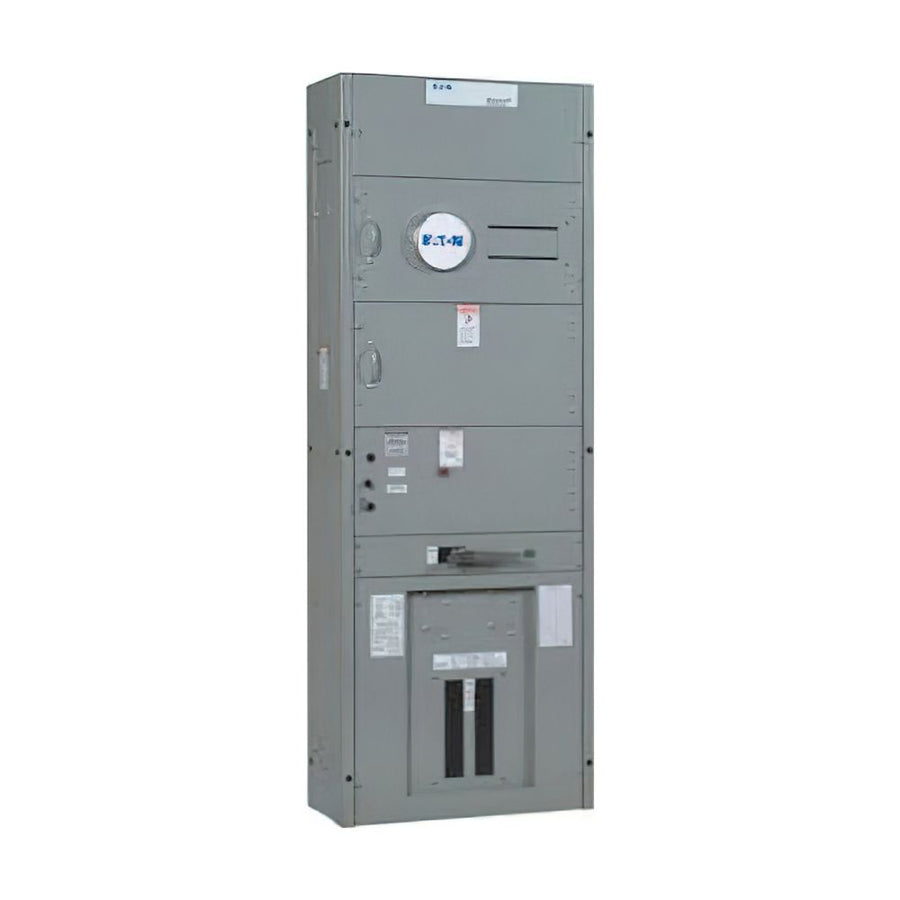 Eaton KD2300I Circuit Breaker product photo