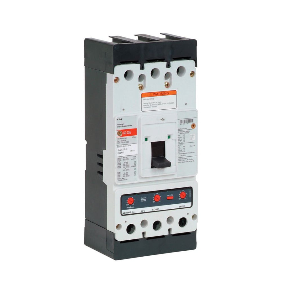 Eaton KD3225H01 Circuit Breaker product photo
