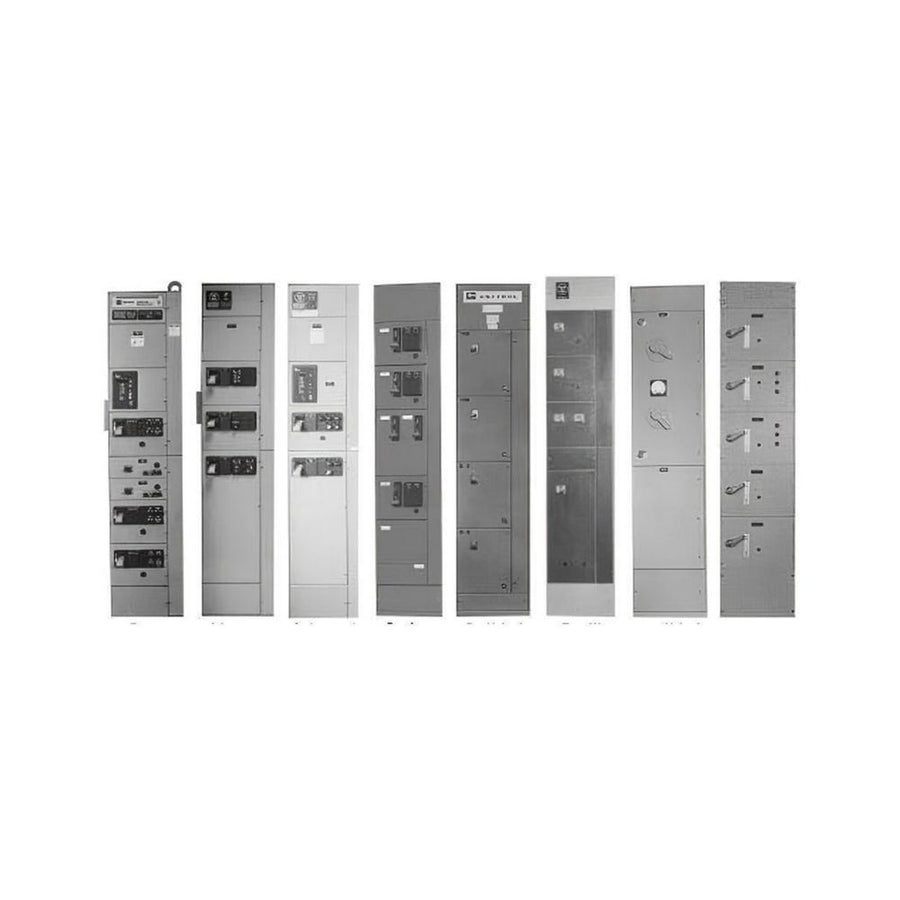 Eaton 2147A58G17 Contactor product photo