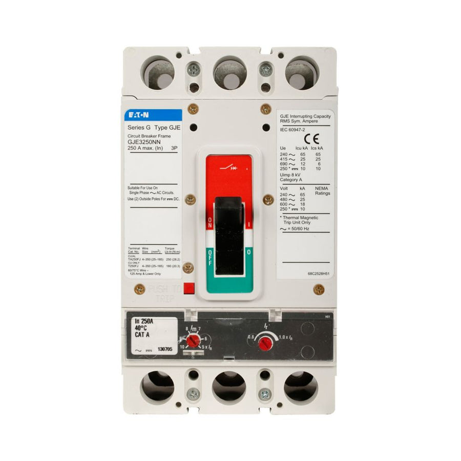 Eaton NGH412036EC Circuit Breaker product photo