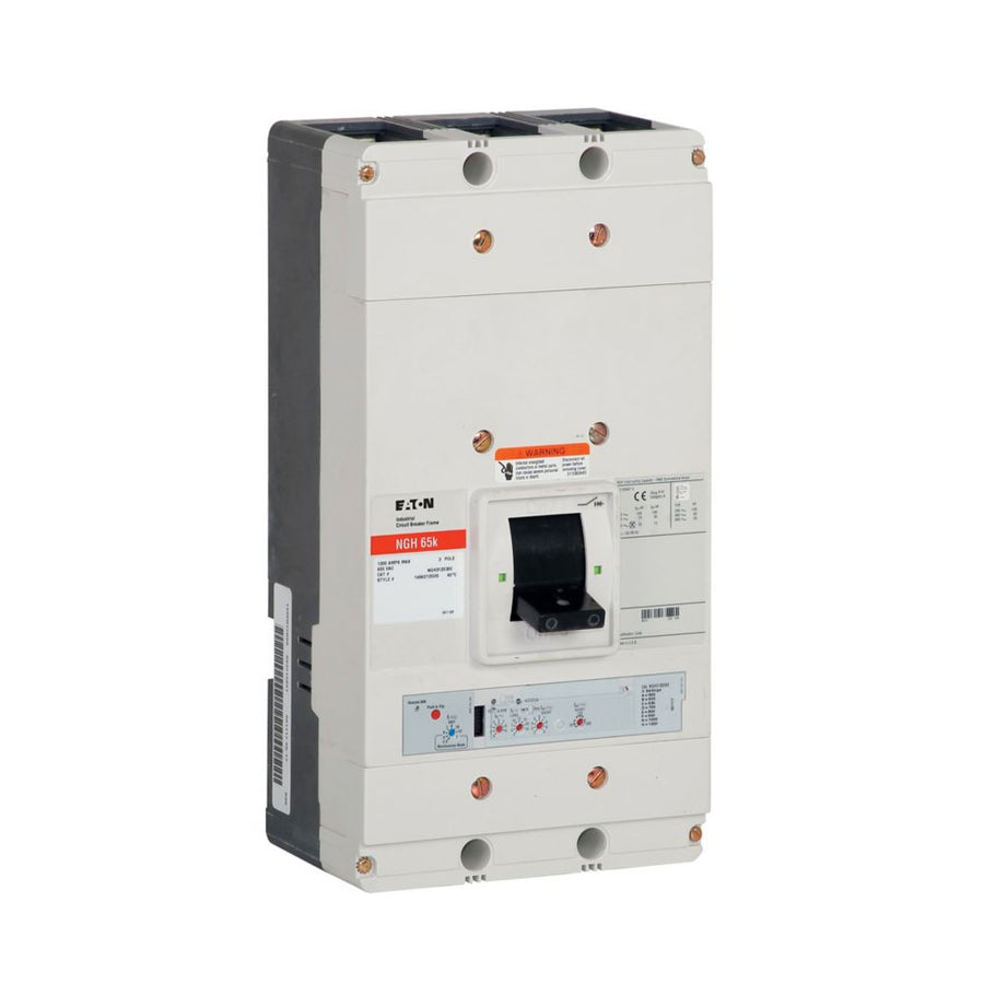 Eaton NGH312039B22ZGEC Circuit Breaker product photo