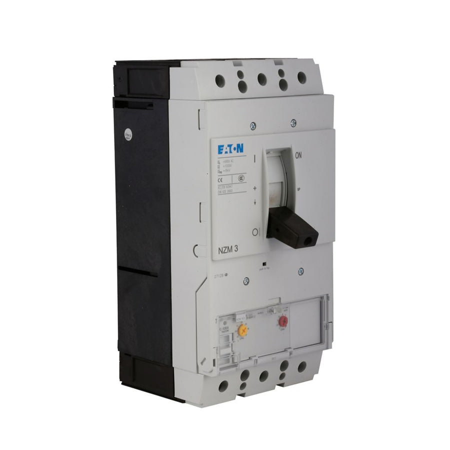 Eaton NZMN3-AE630-S1 Circuit Breaker product photo