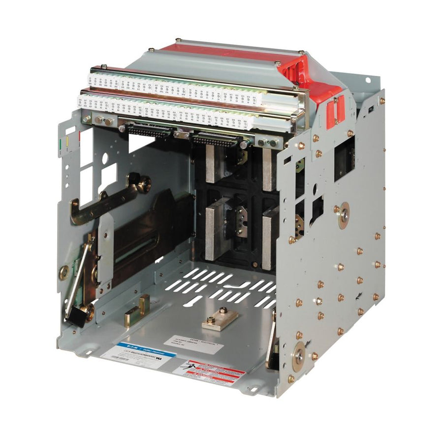 Eaton NN403HAXNSNNNWC Circuit Breaker product photo
