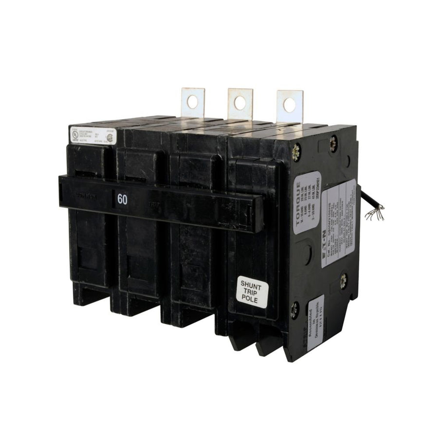 Eaton QBHW3060HS Circuit Breaker product photo