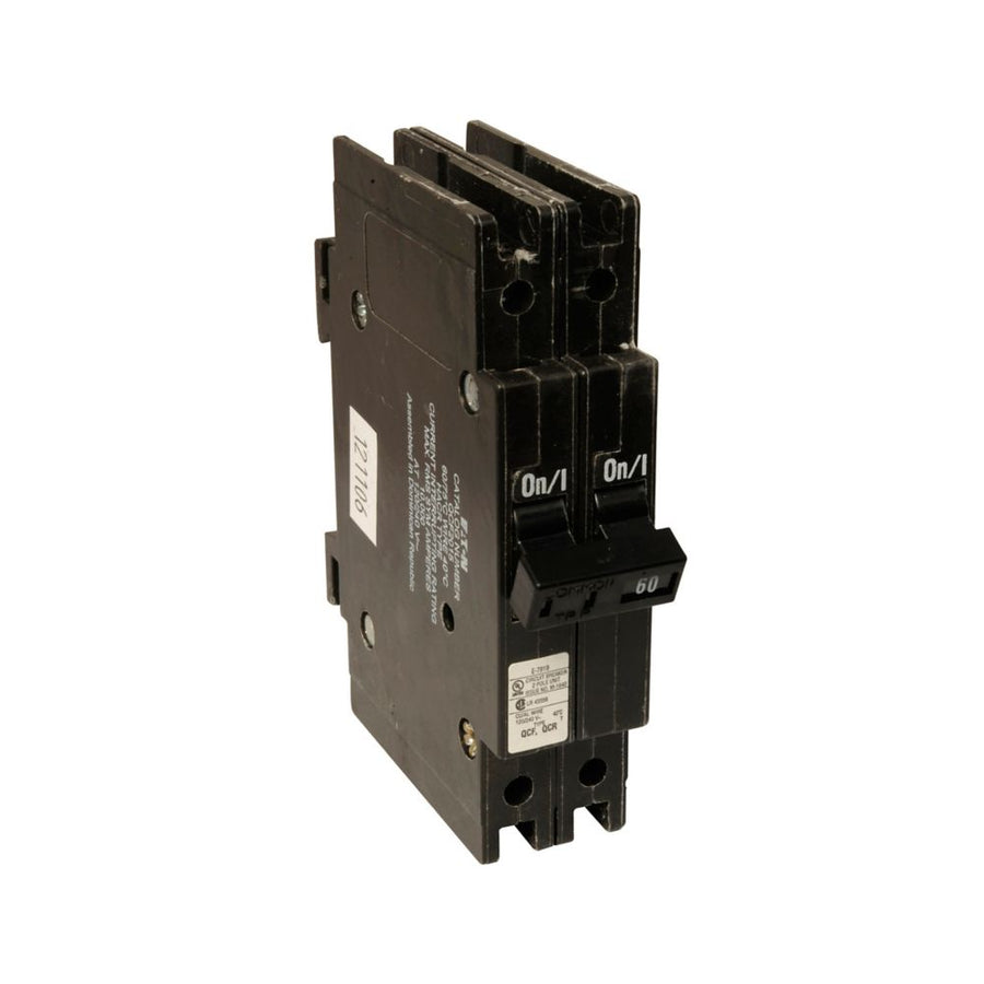 Eaton QCF2055 Circuit Breaker product photo