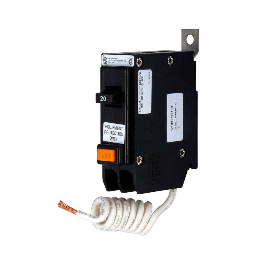 Eaton QBH1020EP Circuit Breaker product photo