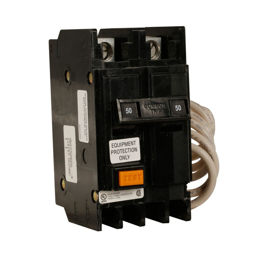 Eaton QCGFEP2030W1 Circuit Breaker product photo