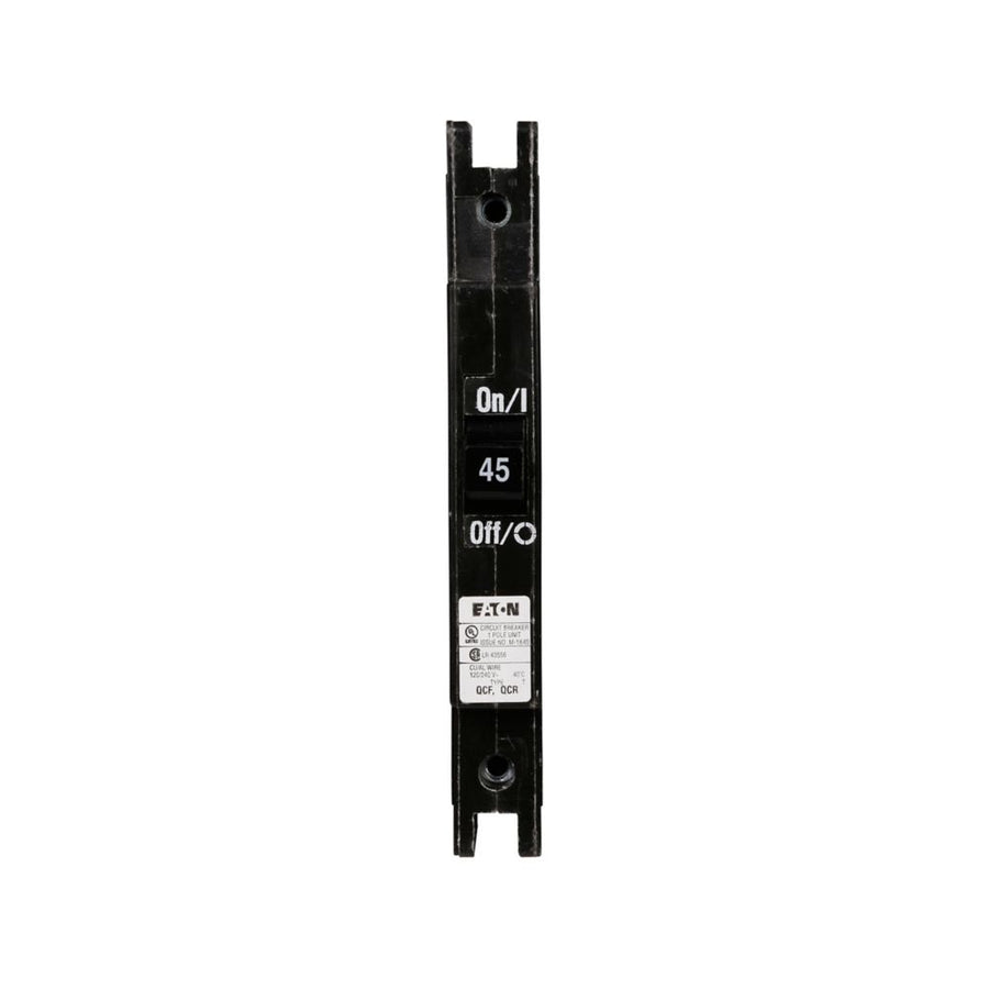 Eaton QCF1045 Circuit Breaker product photo