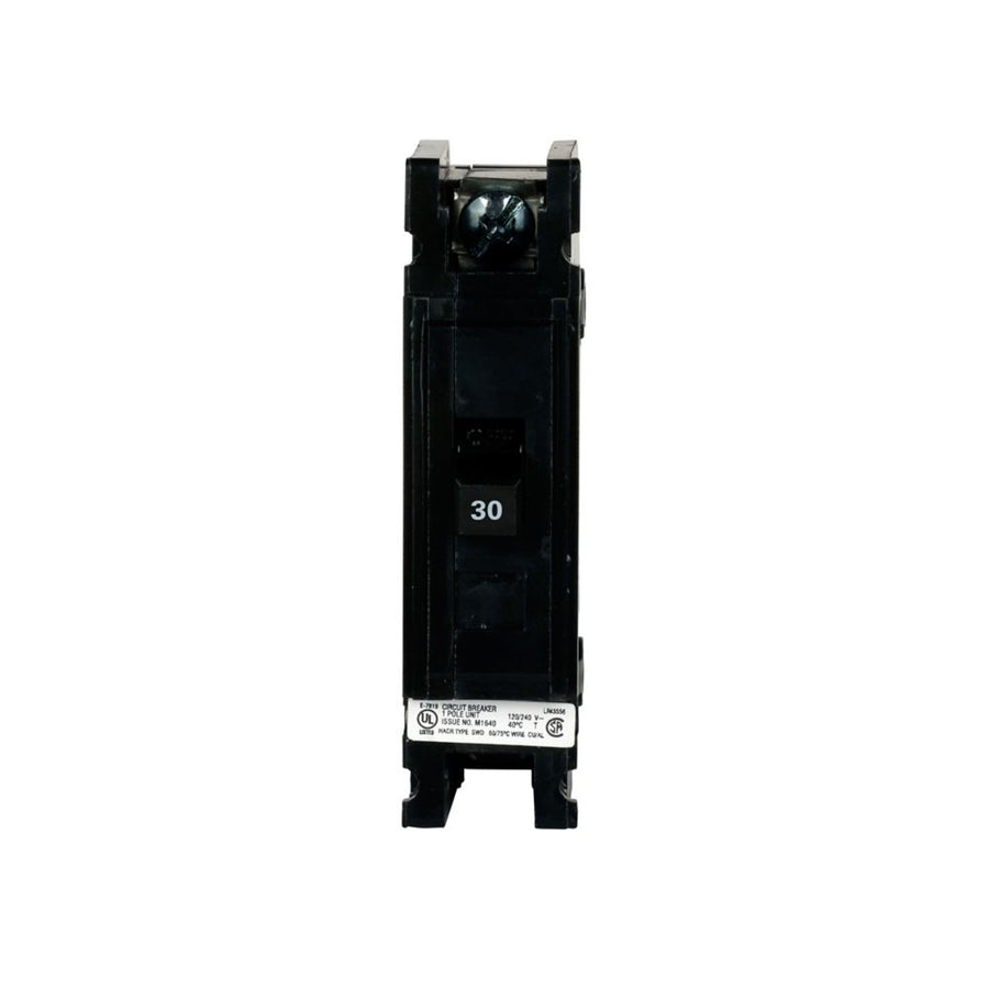 Eaton QCHW1030 Circuit Breaker product photo