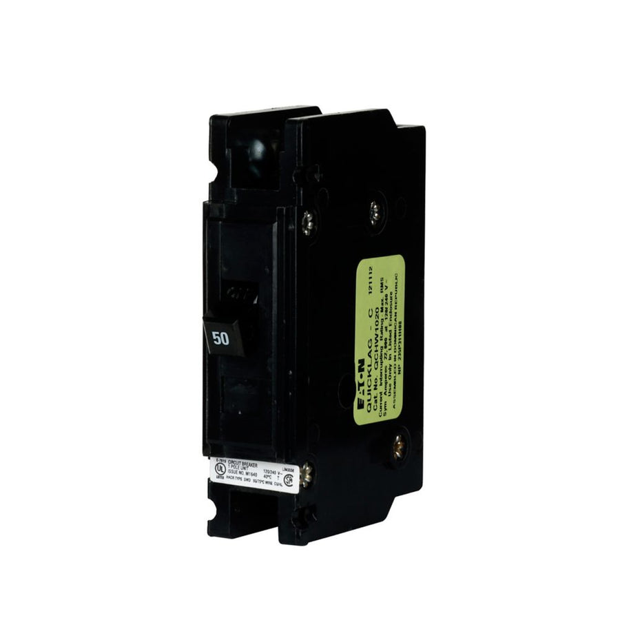 Eaton QCHW1050 Circuit Breaker product photo