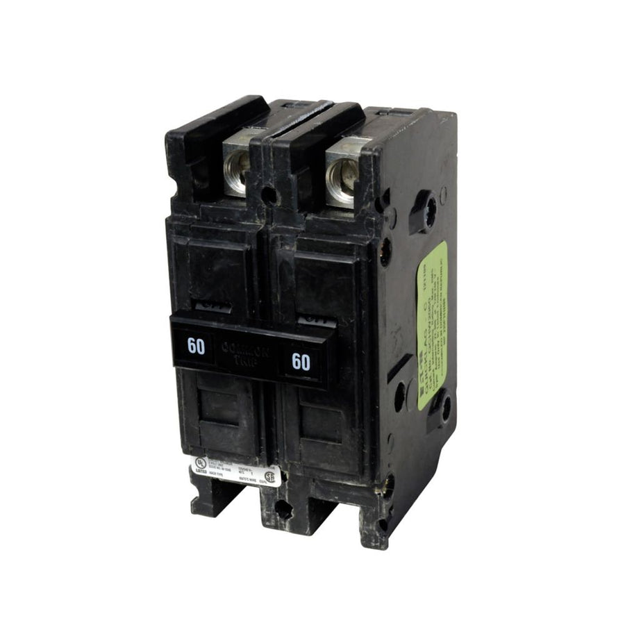 Eaton QCHW2060H Circuit Breaker product photo