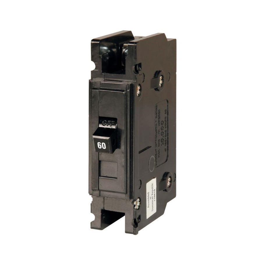 Eaton QC1060S Circuit Breaker product photo