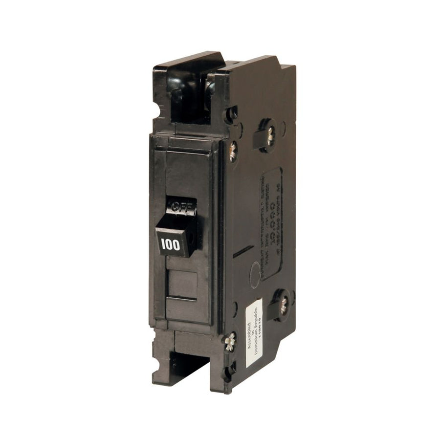 Eaton QC1100N Circuit Breaker product photo