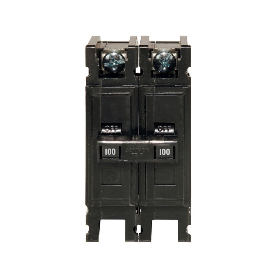 Eaton QC2100T Circuit Breaker product photo