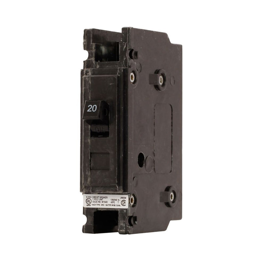 Eaton QHCX1040 Circuit Breaker product photo