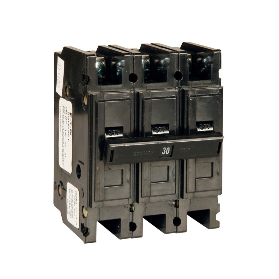 Eaton QC3030B Circuit Breaker product photo