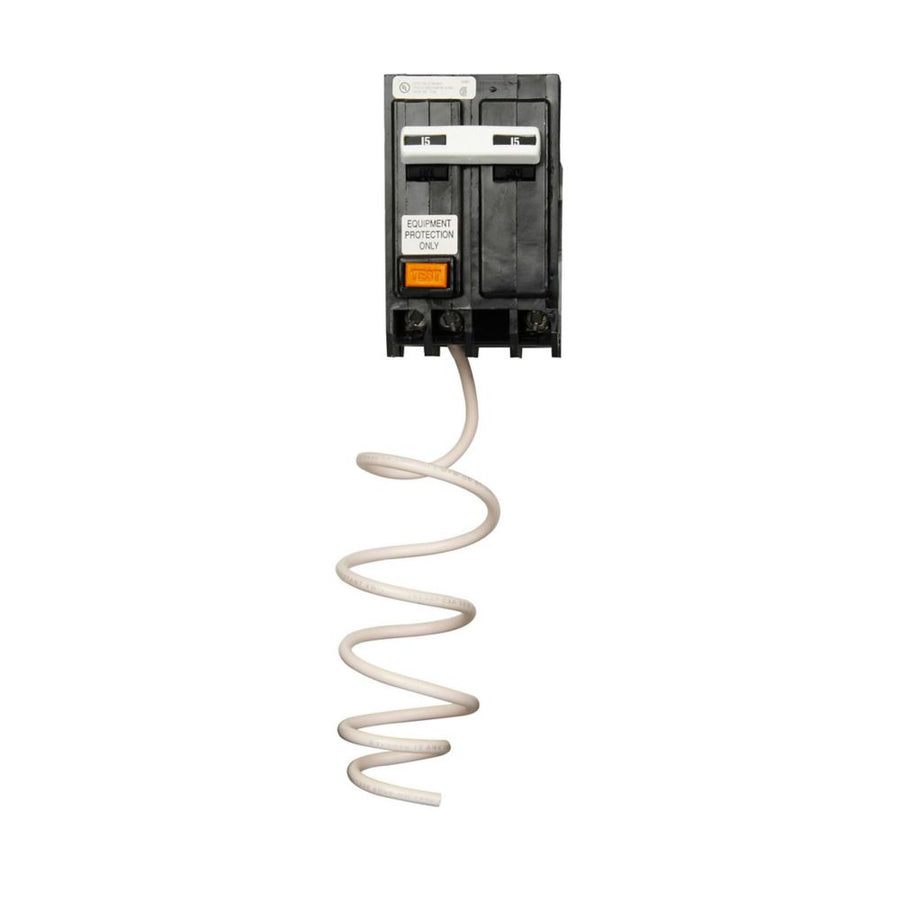 Eaton QPGFEP2015 Circuit Breaker product photo