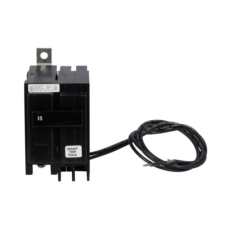 Eaton BAB1015S1 Circuit Breaker product photo