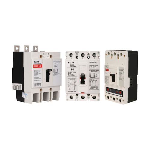 Eaton HJW3250 Molded Case Circuit Breaker product photo