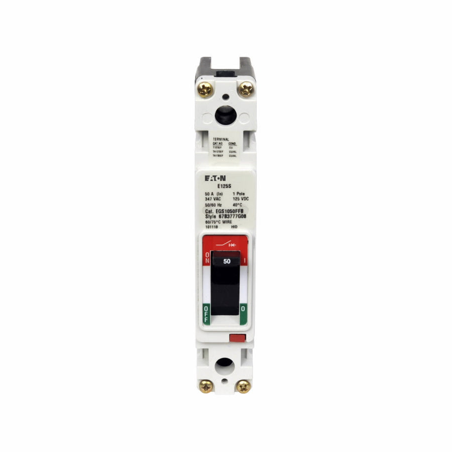 Eaton EGB1020 Circuit Breaker product photo
