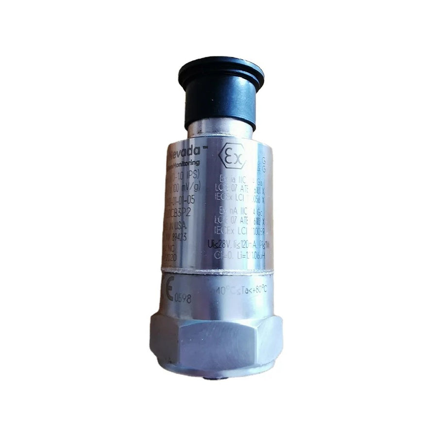 Bently Nevada 177230-00-01-05 Sensor product photo