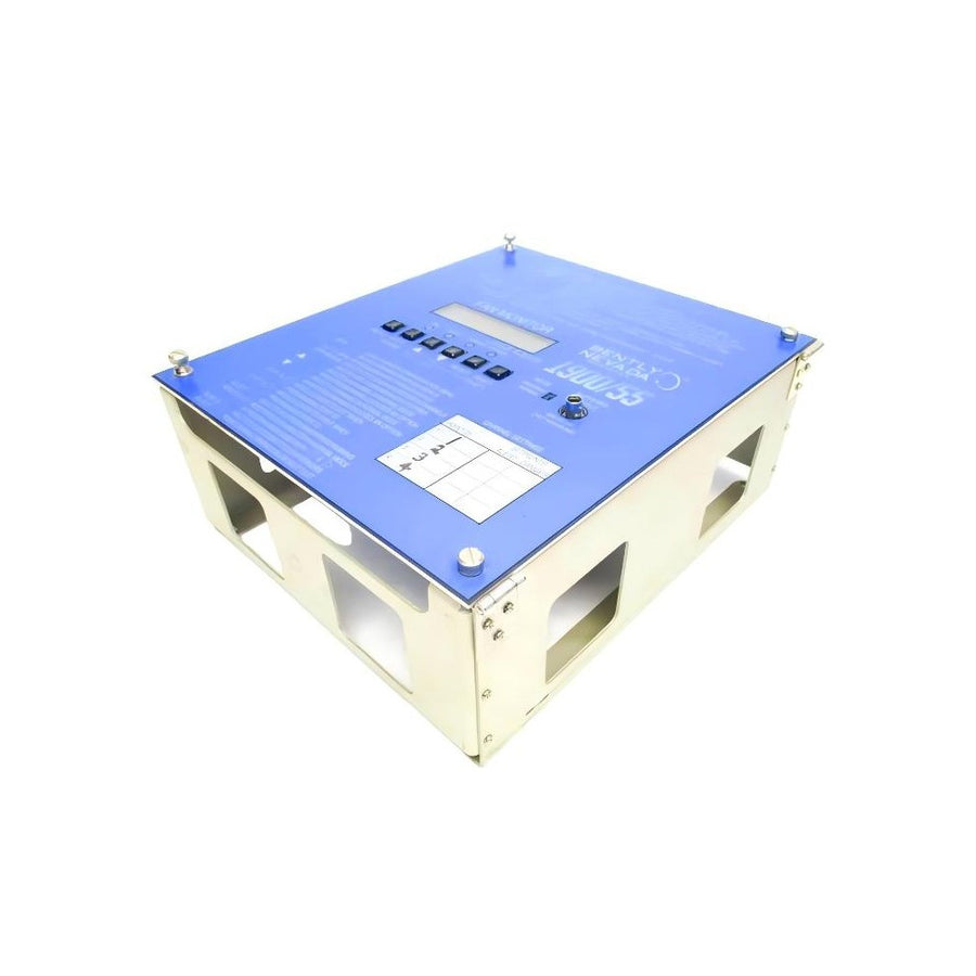 Bently Nevada 1900-55 I/O Module product photo