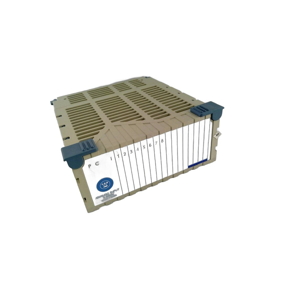 Emerson 1C31113G02 I/O Module product photo