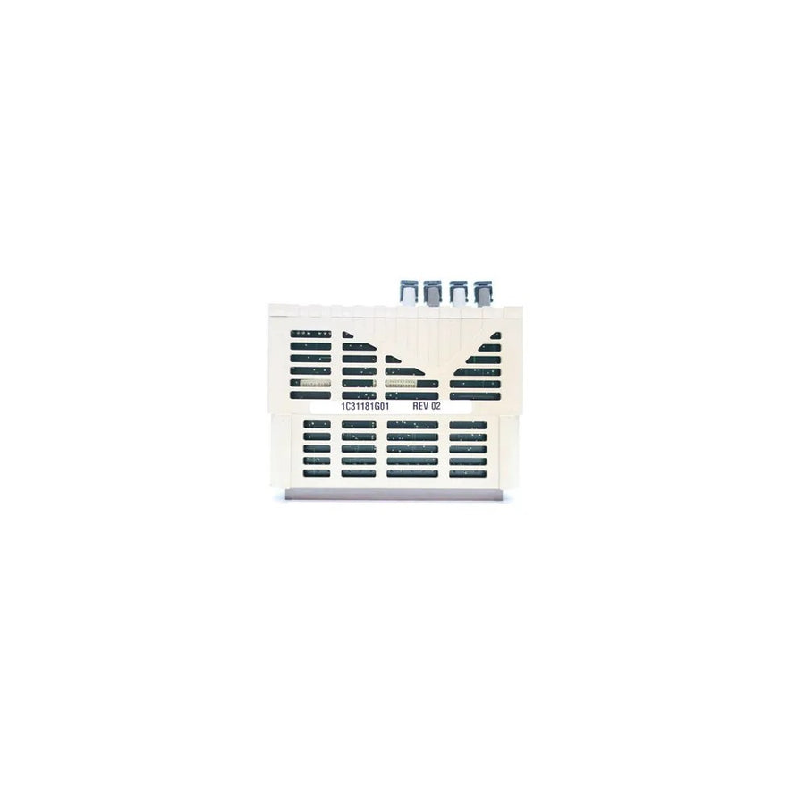 Emerson 1C31181G01 I/O Module product photo