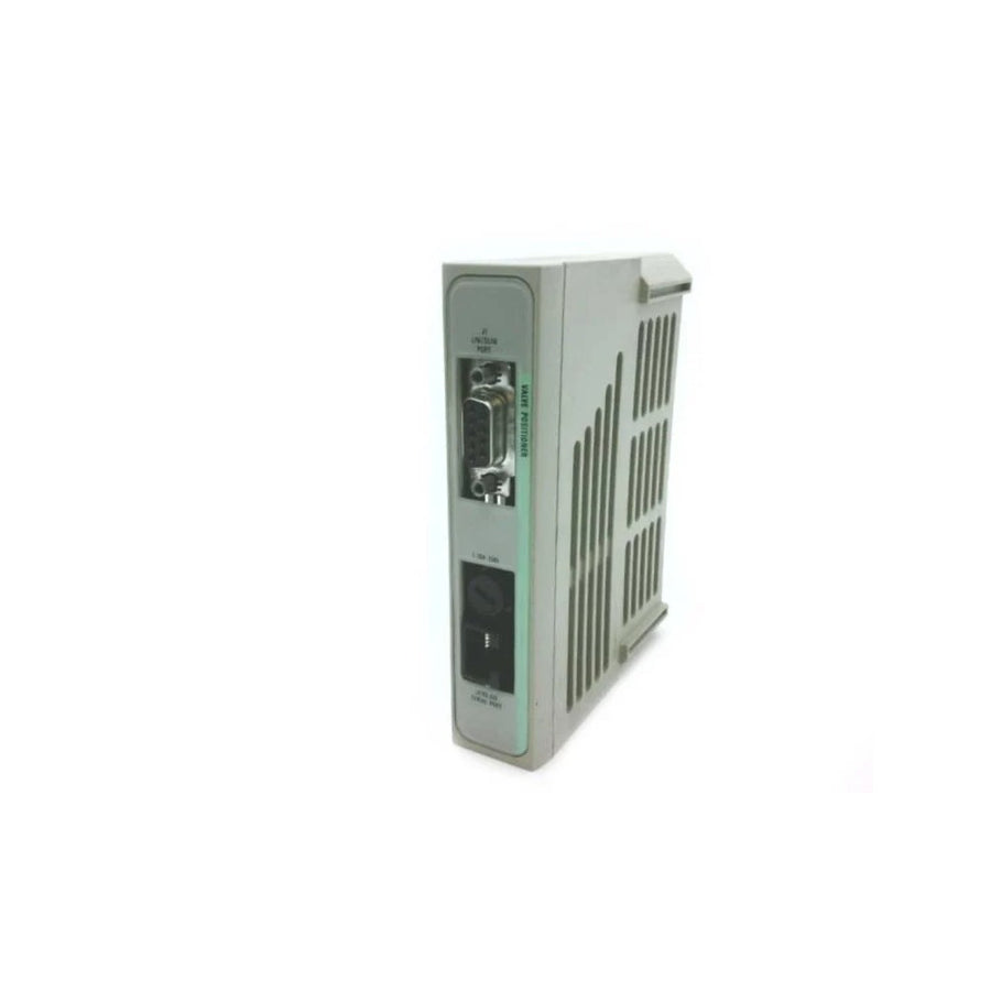 Emerson 1C31197G02 I/O Module product photo