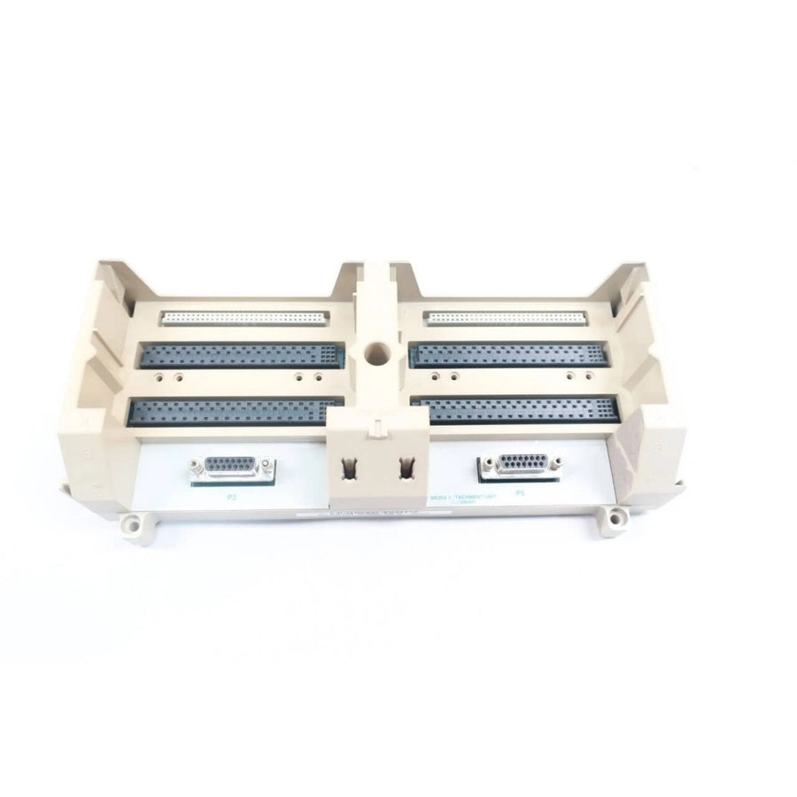 Emerson 1C31206G01 I/O Module product photo