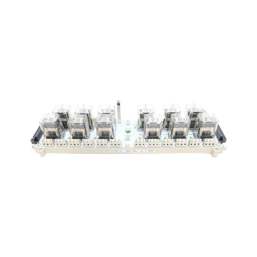 Emerson 1C31222G01 I/O Module product photo