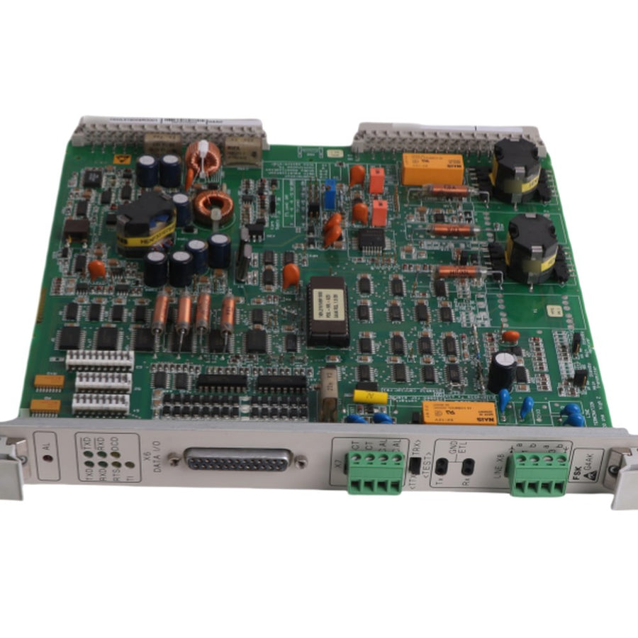 ABB 1KHL016009R0001-NSK5G4AK I/O Module product photo