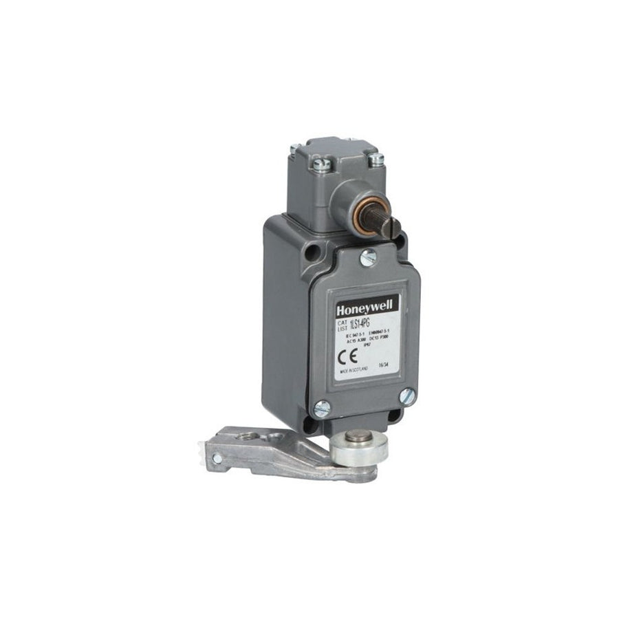Honeywell 1LS1-4PG I/O Module product photo