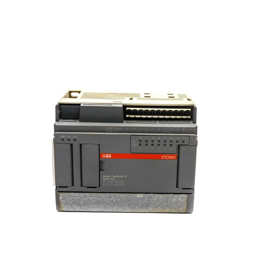 ABB 1SBP260021R1001-07CR41-C12 I/O Module product photo