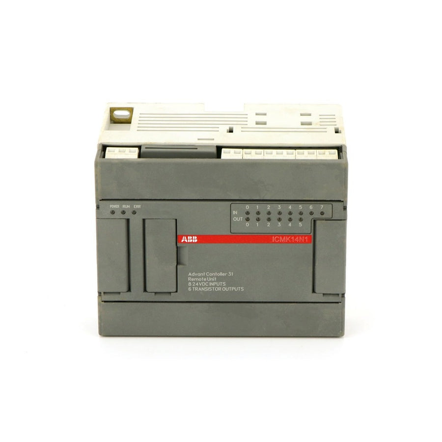 ABB 1SBP260052R1001-ICMK14N1 I/O Module product photo
